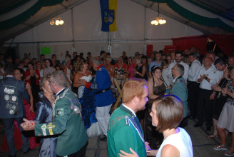 Krönungsball in Otzenrath (07.07.2018) #15