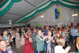 Krönungsball in Otzenrath (07.07.2018) #17