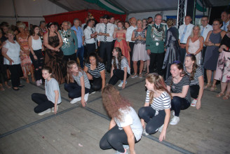 Krönungsball in Otzenrath (07.07.2018) #18