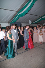 Krönungsball in Otzenrath (07.07.2018) #19