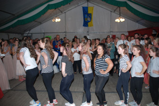 Krönungsball in Otzenrath (07.07.2018) #22