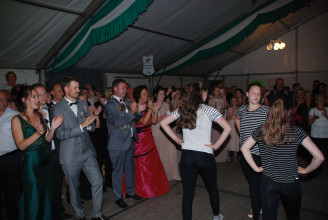 Krönungsball in Otzenrath (07.07.2018) #23