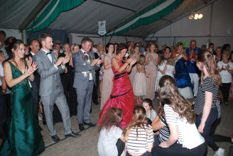 Krönungsball in Otzenrath (07.07.2018) #26