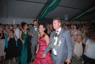 Krönungsball in Otzenrath (07.07.2018) #27