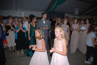 Krönungsball in Otzenrath (07.07.2018) #28