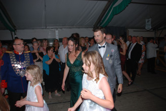 Krönungsball in Otzenrath (07.07.2018) #30