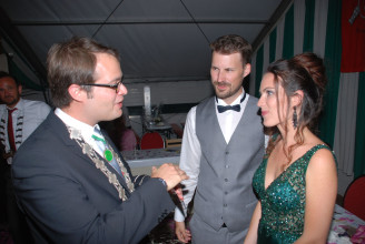 Krönungsball in Otzenrath (07.07.2018) #32