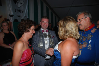 Krönungsball in Otzenrath (07.07.2018) #33