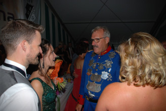 Krönungsball in Otzenrath (07.07.2018) #35