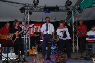 Krönungsball in Otzenrath (07.07.2018) #39