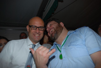 Krönungsball in Otzenrath (07.07.2018) #41