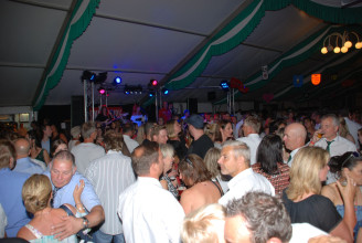 Krönungsball in Otzenrath (07.07.2018) #44