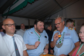 Krönungsball in Otzenrath (07.07.2018) #45