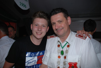 Krönungsball in Otzenrath (07.07.2018) #46