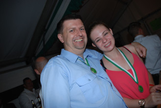 Krönungsball in Otzenrath (07.07.2018) #47