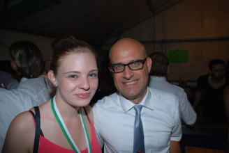 Krönungsball in Otzenrath (07.07.2018) #48