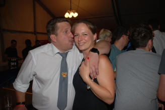 Krönungsball in Otzenrath (07.07.2018) #49