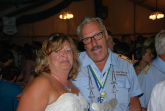 Krönungsball in Otzenrath (07.07.2018) #50