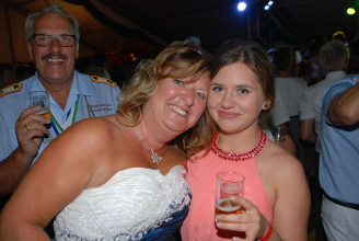 Krönungsball in Otzenrath (07.07.2018) #51