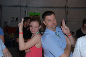 Krönungsball in Otzenrath (07.07.2018) #53