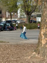 Cleanup Hochneukirch (06.04.2019) #5