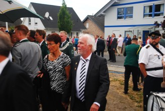 Krönungsball in Otzenrath (13.07.2019) #43