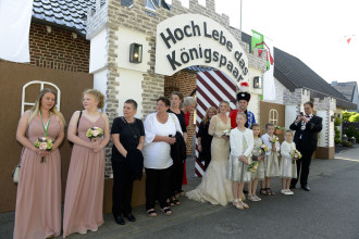 Krönungsball (26.05.2023)