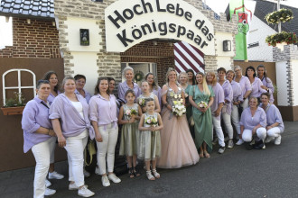 Regimentsball (27.05.2023)