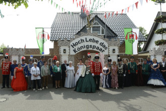 Großer Festumzug (28.05.23)