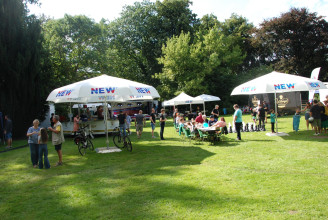 Sommerfest mit NEW Sommer (26.08.2023)