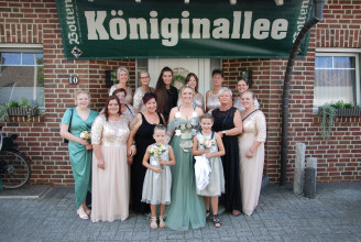 Königsehrenabend (02.09.2023)