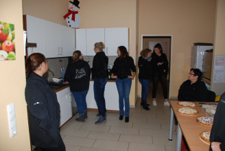 Seniorenadventskaffee (02.12.2023)