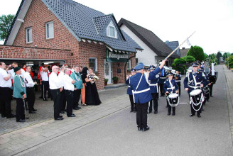 Krönungsball (18.05.2024)