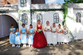 Regimentsball (19.05.2024)