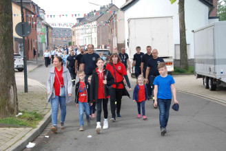 Klompenball (21.05.2024)