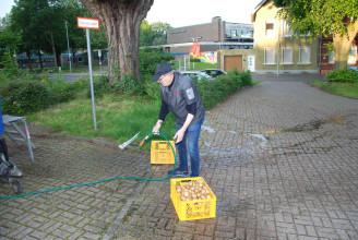 Echt Nökercher Erbsensuppe (22.05.2024)