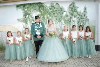 Königsehrenabend (31.08.2024)