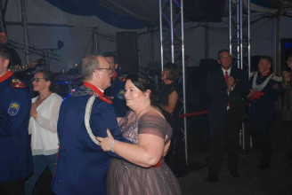 Königsehrenabend Jüchen (26.10.2024)