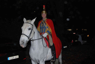 St. Martinsumzug (06.11.2024)