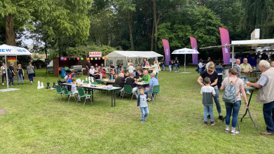 Sommerfest mit NEW Sommer (22.06.2024)