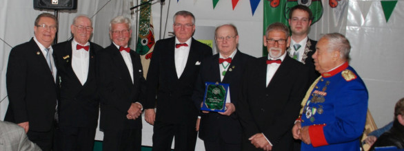 Ehrenabend (28.03.2015)