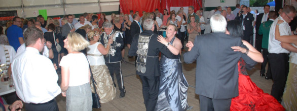 Sommerfest (01.08.2015)