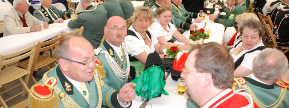 Frühschoppen (15.05.2016)