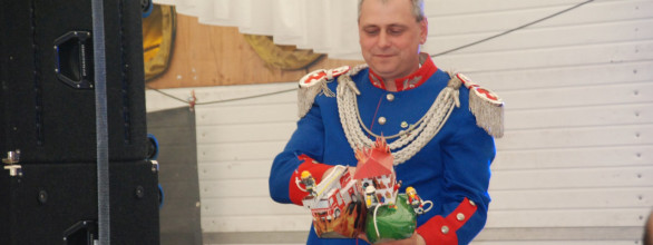 Klompenball (16.05.2016)