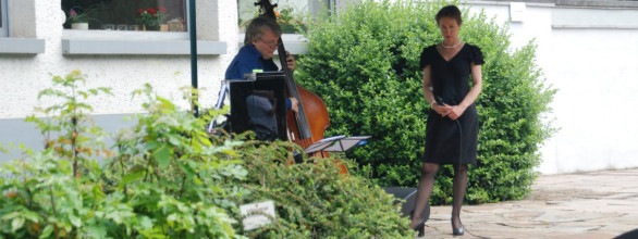 Musik im Park (05.06.2016)