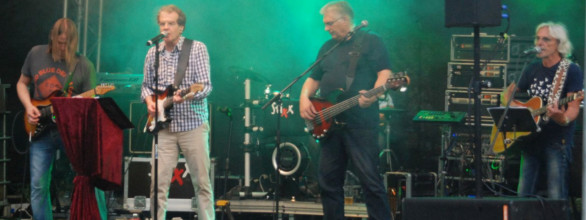 Musik im Park (06.08.2016)