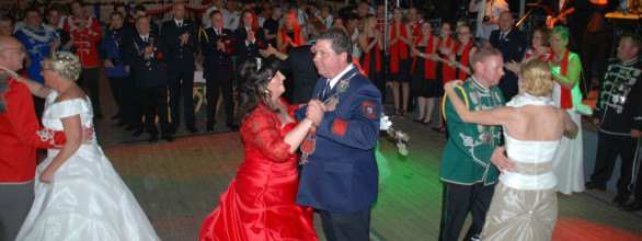 Königsehrenabend (03.09.2016)