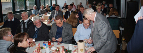 Adventskaffee (11.12.2016)