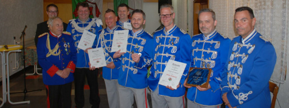 Ehrenabend (13.05.2017)