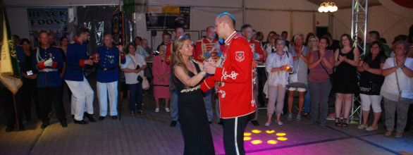 Krönungsball (02.06.2017)